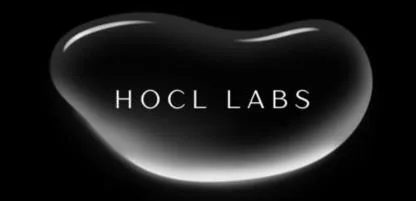 HOCL LABS — UAE trademark, Class 3, No. 427514