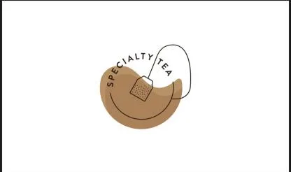Specialty tea cafe — UAE trademark in Class 43