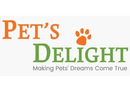 PET'S DELIGHT — UAE trademark in Class 35