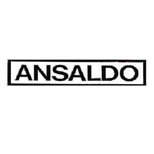 ANSALDO