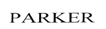 PARKER — UAE trademark