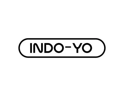 INDO-YO — UAE trademark, Class 43, No. 478549