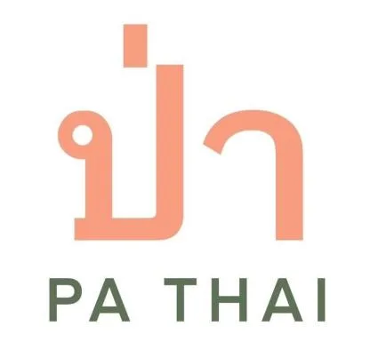 PA THAI — UAE trademark in Class 25