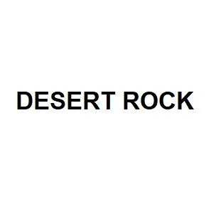 DESERT ROCK