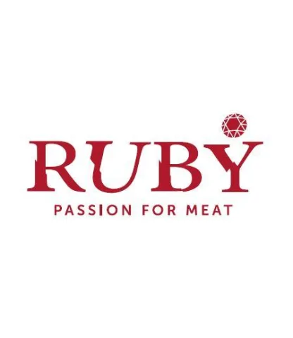 RUBY PASSION FOR MEAT