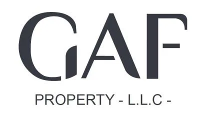 GAF PROPERTY - L.L.C — UAE trademark in Class 36