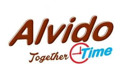 Alvido Together Time — UAE trademark in Class 30