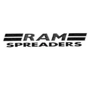 RAM SPREADERS