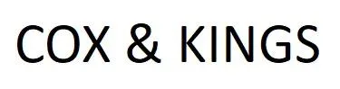 COX & KINGS — UAE trademark in Class 39