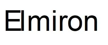 Elmiron