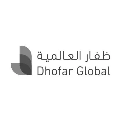 DHOFAR GLOBAL ظفار العالمية