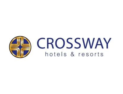 CROSSWAY hotels & resorts — UAE trademark in Class 43
