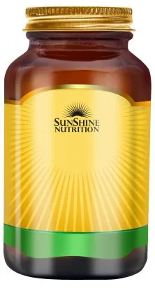 SUNSHINE NUTRITION — UAE trademark in Class 5