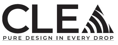CLEA PURE DESIGN IN EVERY DROP — UAE trademark in Class 11