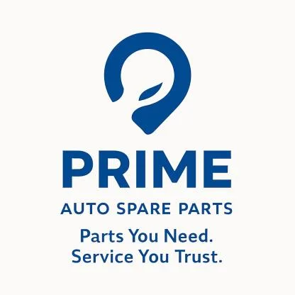PRIME AUTO SPARE PARTS PARTS YOU NEED SERVICEYOU TRUST — UAE trademark in Class 35