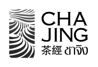 CHAJING with Chinese and Thai characters