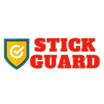 StickGuard