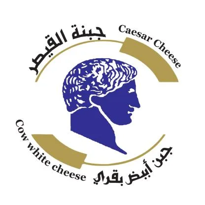 Caesar cheese cow white cheese جبنة القيصر جبن ابيض بقري — UAE trademark in Class 29