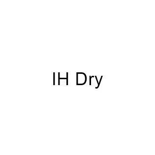 IH Dry — UAE trademark in Class 7