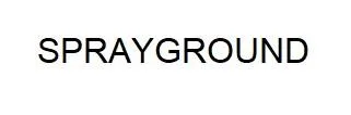 SPRAYGROUND