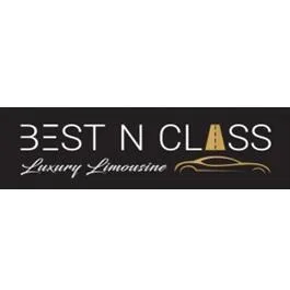 BEST N CLASS Luxury Limousine — UAE trademark in Class 35