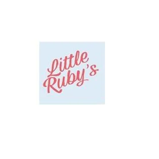 Little Ruby's — UAE trademark in Class 43