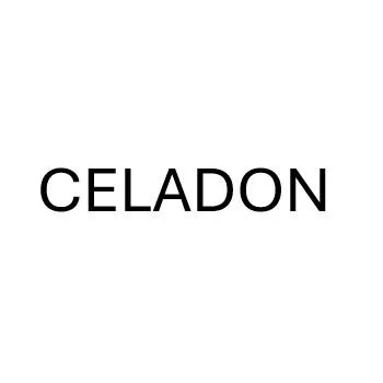 CELADON — UAE trademark, Class 36, No. 460922