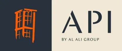API BY AL ALI GROUP