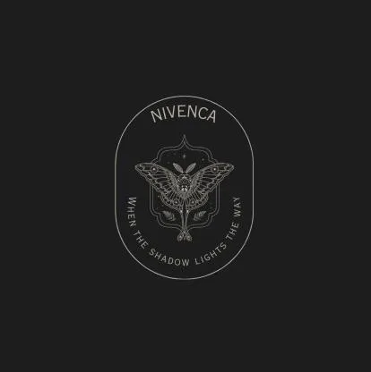 NIVENCA WHEN THE SHADOW LIGHTS THE WAY