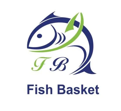 FISH BASKET — UAE trademark in Class 43
