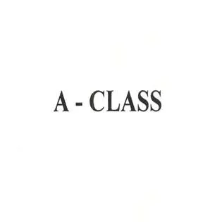 CLASS - A — UAE trademark in Class 12