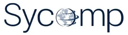 SYCOMP — UAE trademark, Class 9, No. 384675