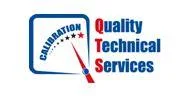 QUALITY TECHNICAL SERVICES — UAE trademark in Class 42