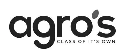 agro's CLASS OF IT’S OWN — UAE trademark in Class 30