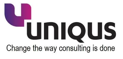 UNIQUS Change the way consulting is done