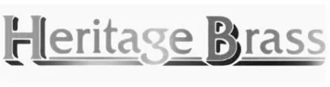 Heritage Brass