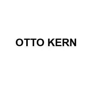OTTO KERN