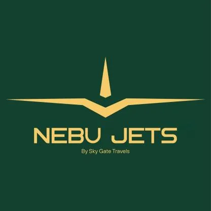NEBU JETS By Sky Gate Travels — UAE trademark in Class 39