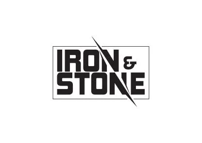 IRON & STONE — UAE trademark in Class 3