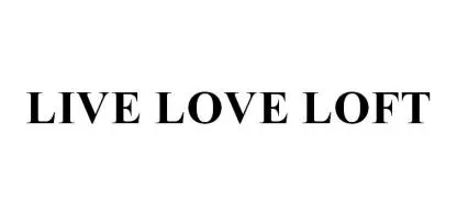 LIVE LOVE LOFT