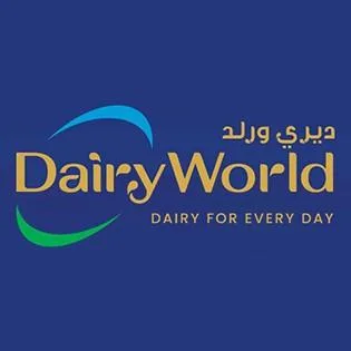 ديري ورلدDairy World DAIRY FOR EVERY DAY — UAE trademark in Class 29