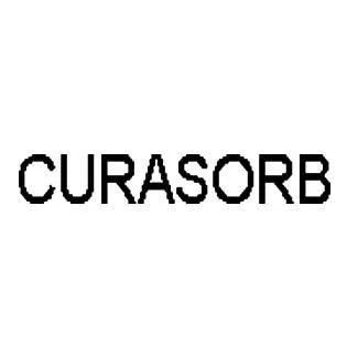 CURASORB — UAE trademark
