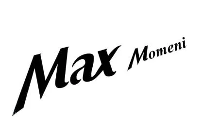 Max Momeni