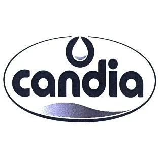 CANDIA — UAE trademark, Class 32, No. 080644