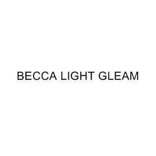 BECCA LIGHT GLEAM