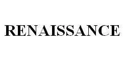 RENAISSANCE