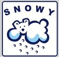 SNOWY — UAE trademark, Class 24, No. 437711