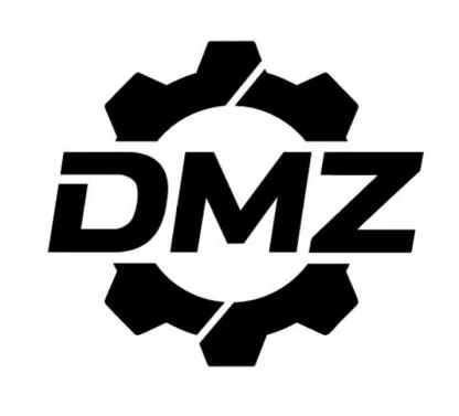 DMZ — UAE trademark, Class 12, No. 485991