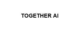 TOGETHERAI