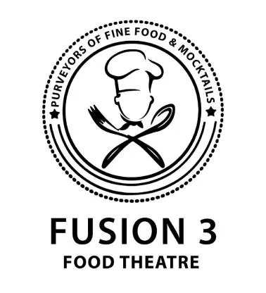 FUSION 3 — UAE trademark, Class 43, No. 378147
